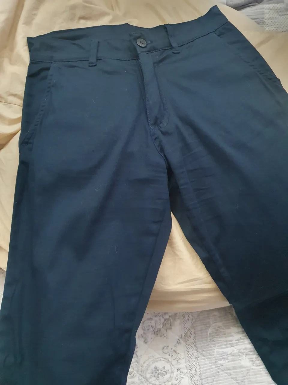 Traje S/c - Vista 5