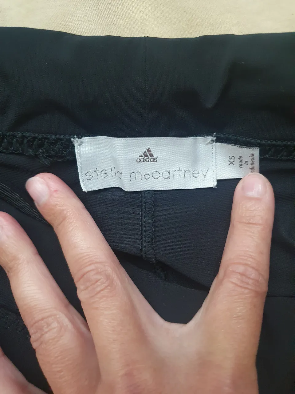 Calza adidas - Vista 5