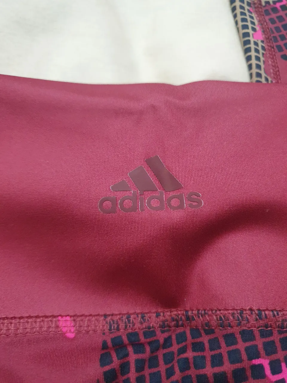 Calza adidas - Vista 4