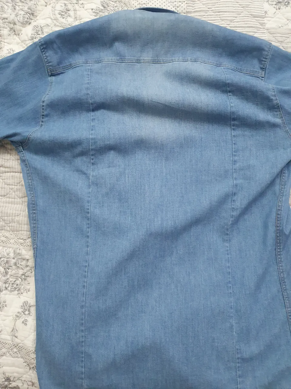 Camisa Siamo Fuori - Vista 4
