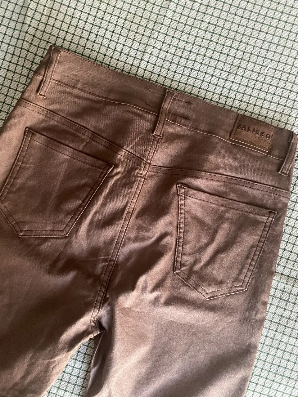 Pantalón Sin marca - Vista 2