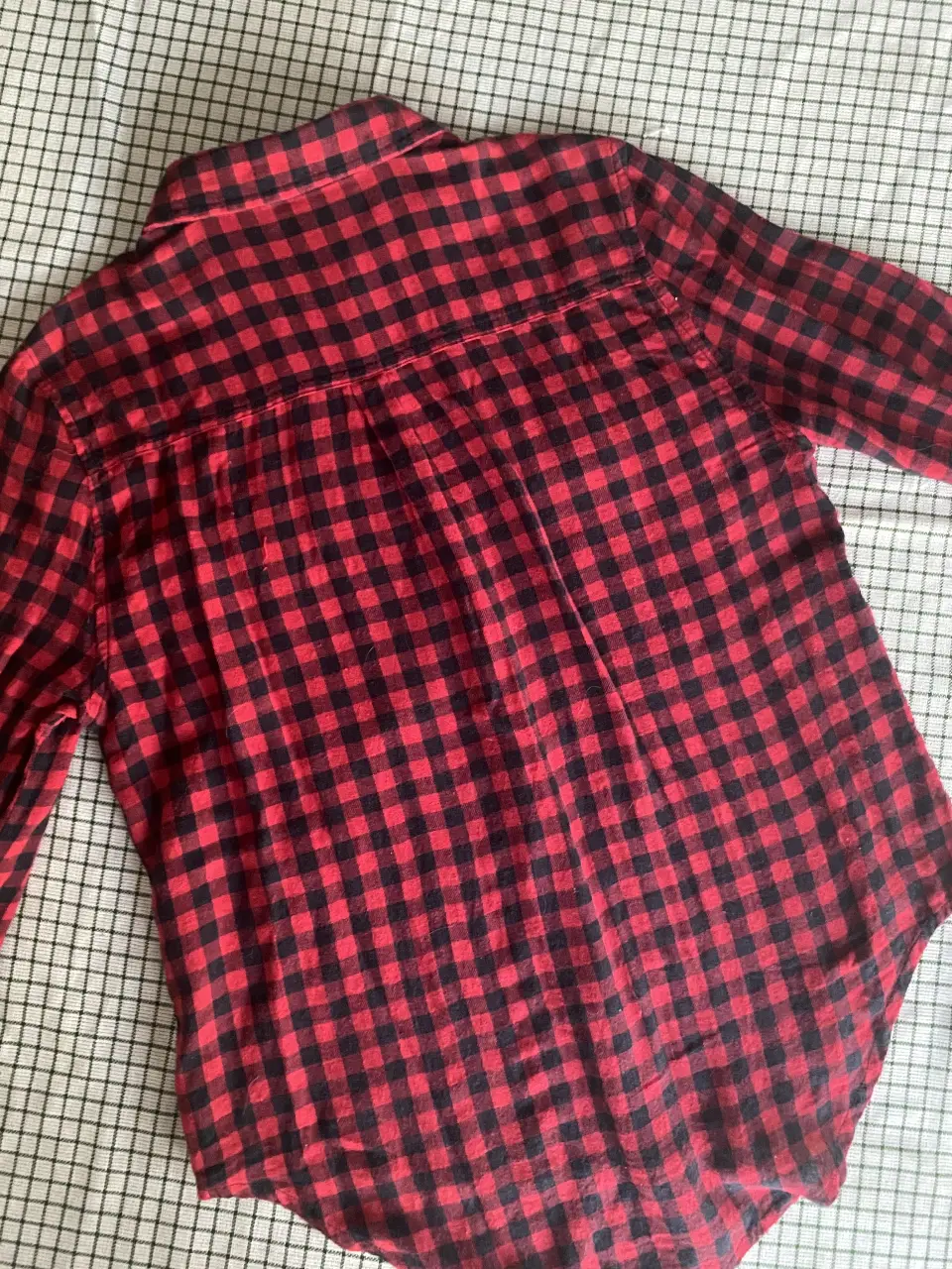 Camisa Sin marca - Vista 4