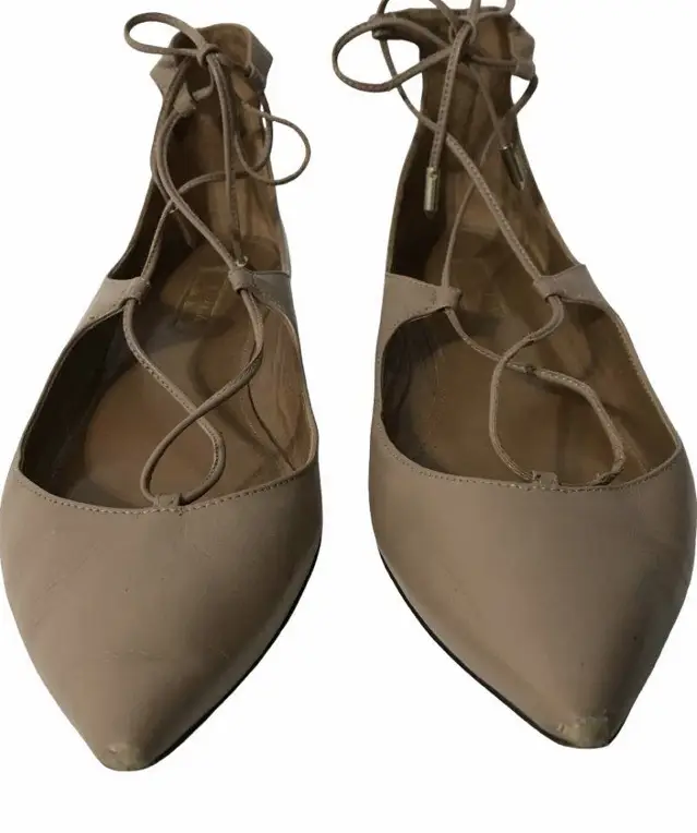 Ballerinas AQUAZZURA - Vista 5