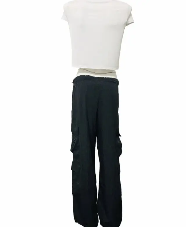 Pantalón Lovely Denim - Vista 2