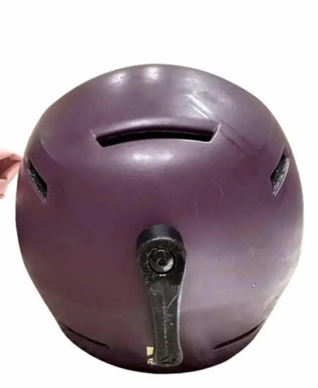 Gorra Marker - Vista 3