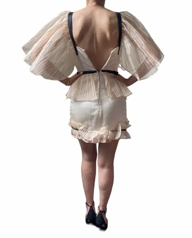 Vestido Zitta - Vista 2