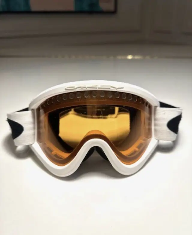 Antiparras de ski Oakley - Vista 4