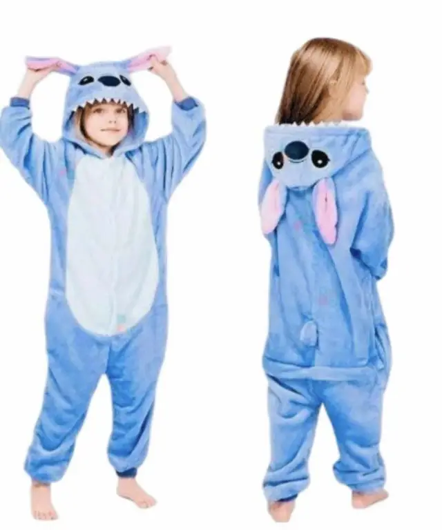 Pijama Otra - Vista 5