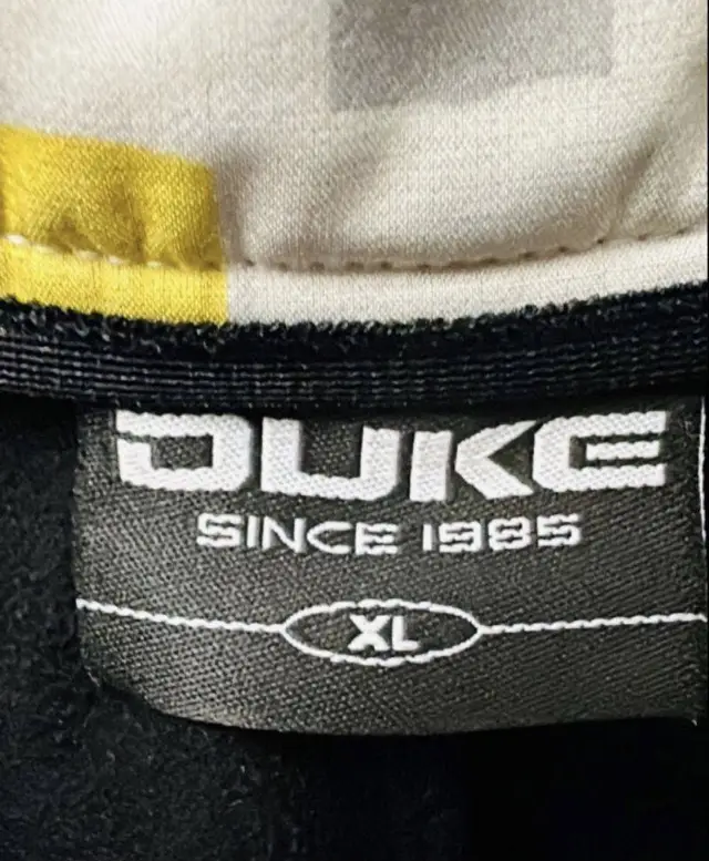 Pantalón Duke - Vista 6