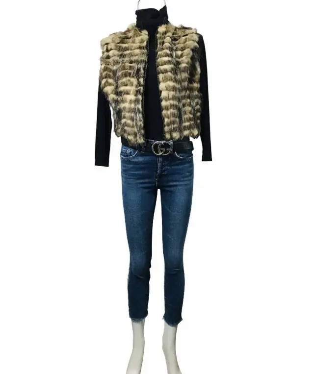 7 For All Mankind - Vista 3