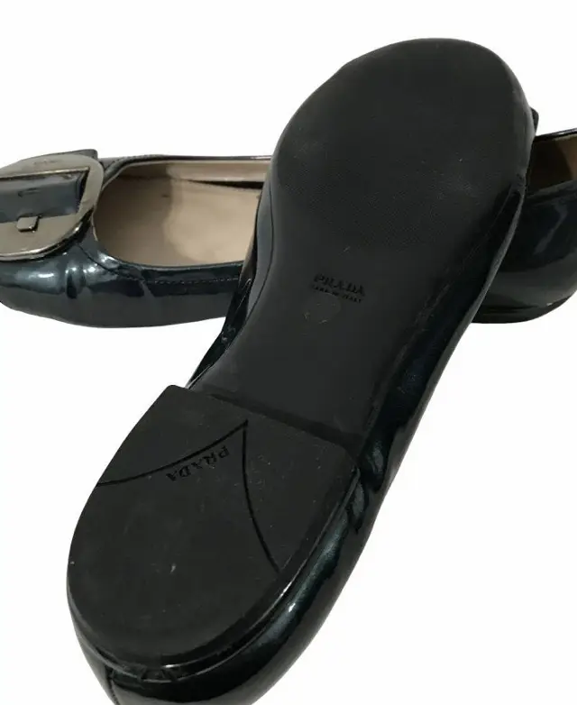 Ballerinas Prada - Vista 5