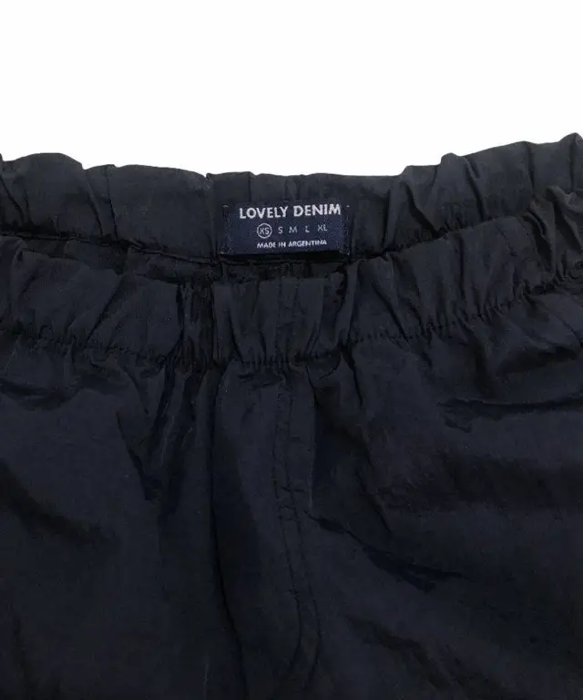 Pantalón Lovely Denim - Vista 6