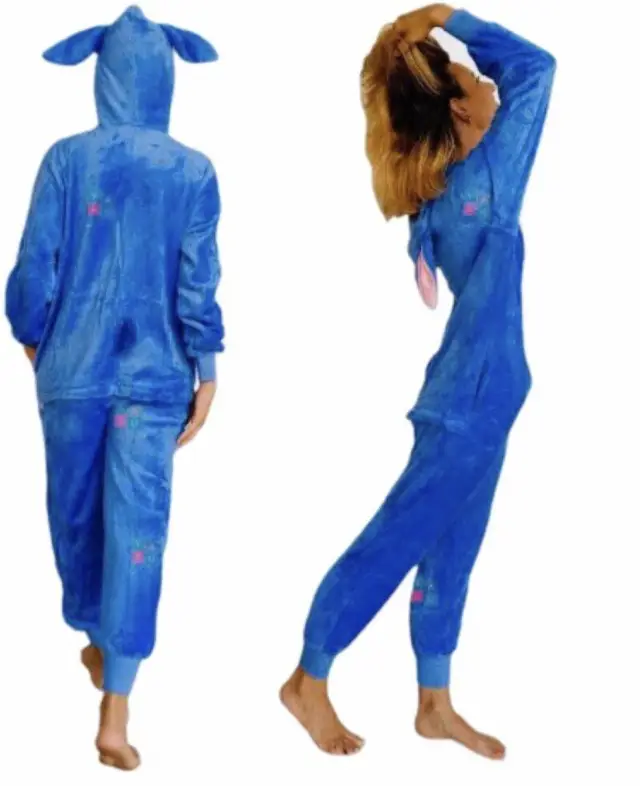 Pijama Otra - Vista 2