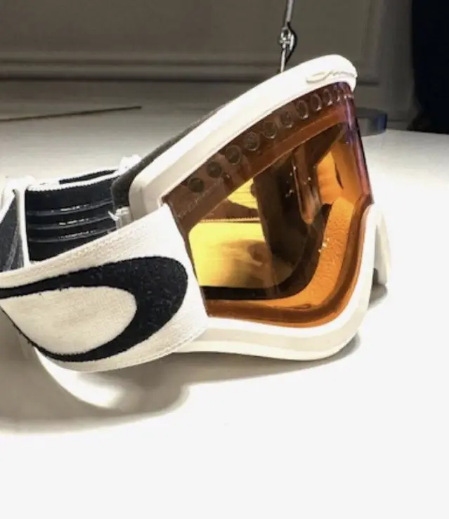 Antiparras de ski Oakley - Vista 2