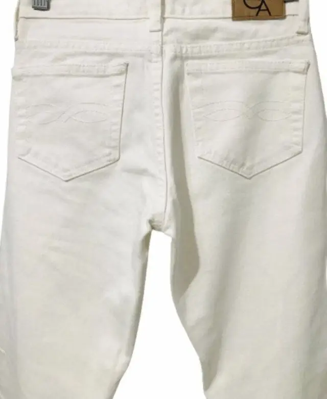 Pantalón  Ona Saez - Vista 4