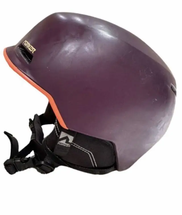 Gorra Marker - Vista 2