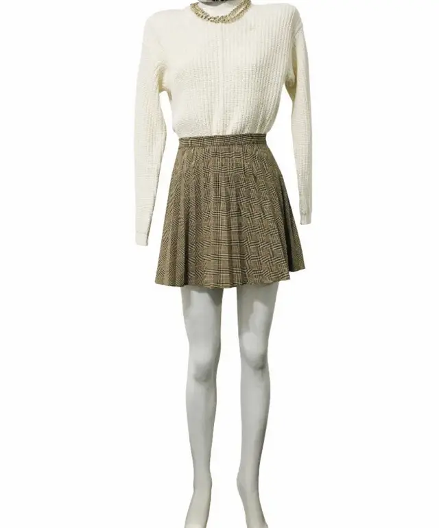 Pollera Otra - Vista 3