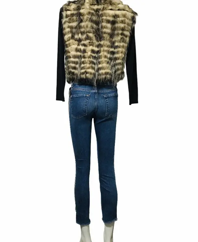 7 For All Mankind - Vista 4