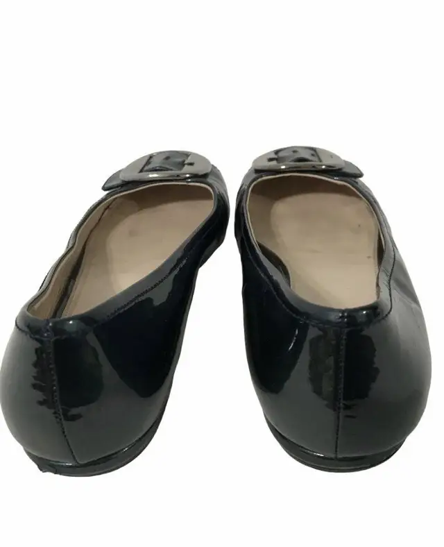 Ballerinas Prada - Vista 3