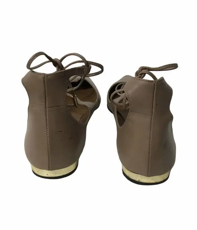 Ballerinas AQUAZZURA - Vista 3