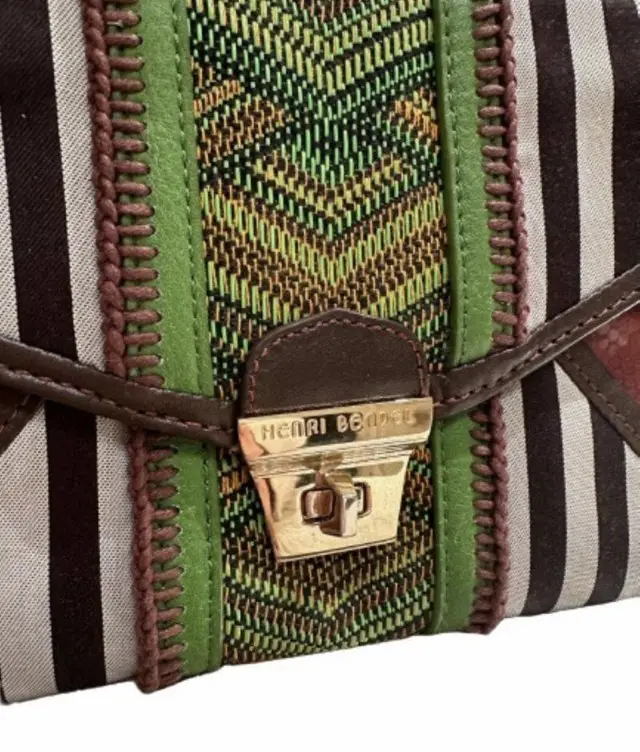 Cartera Henri Bendel - Vista 2