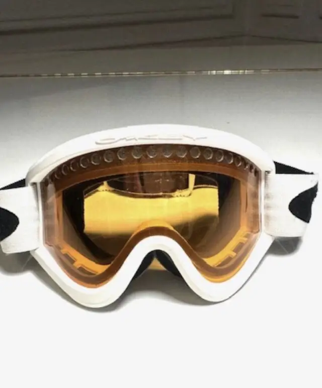Antiparras de ski Oakley - Vista 3