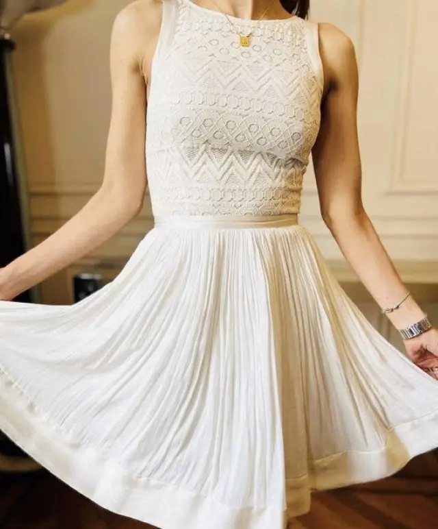 Vestido Emporio Armani - Vista 2