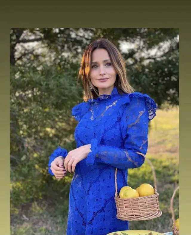 Vestido Otra - Vista 4