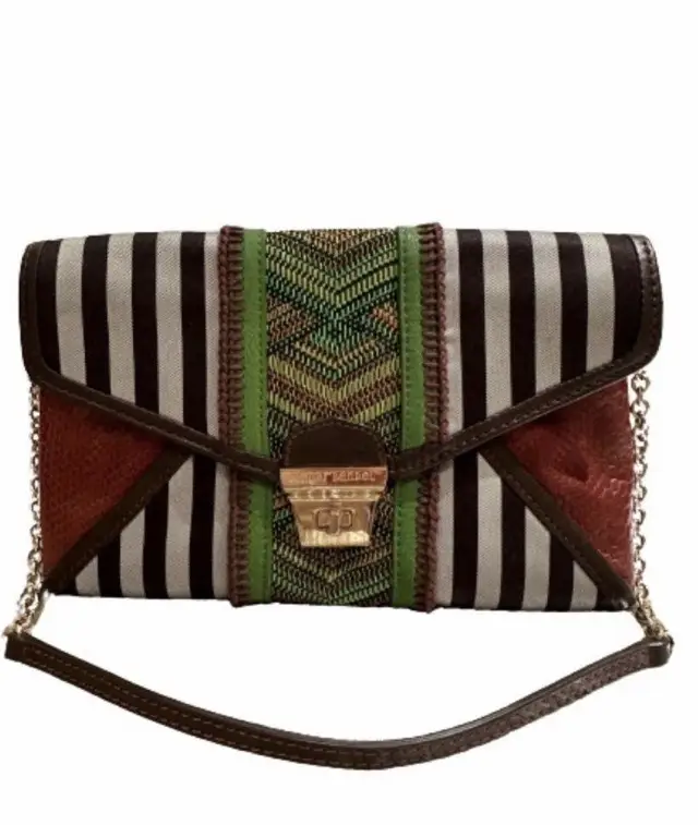 Cartera Henri Bendel - Vista 4