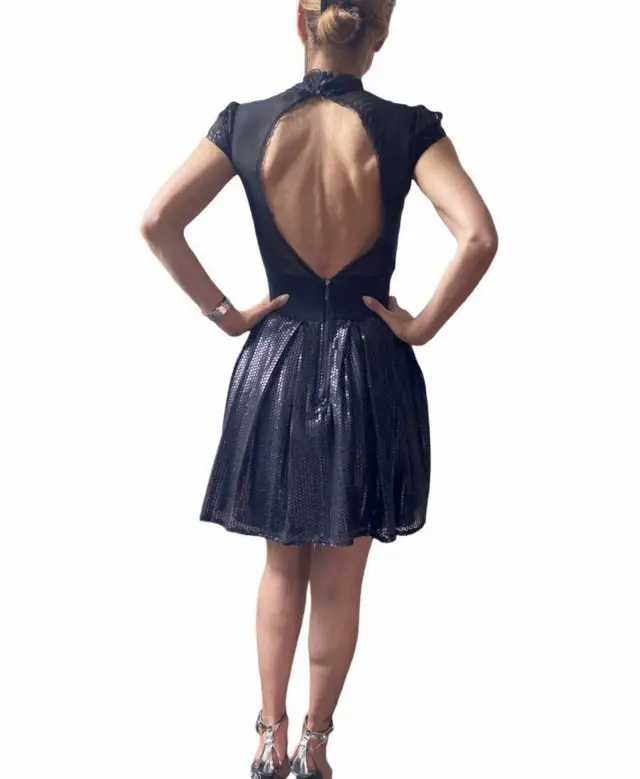 Vestido Bebe - Vista 2