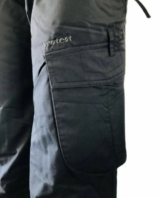 Pantalón Protest - Vista 4