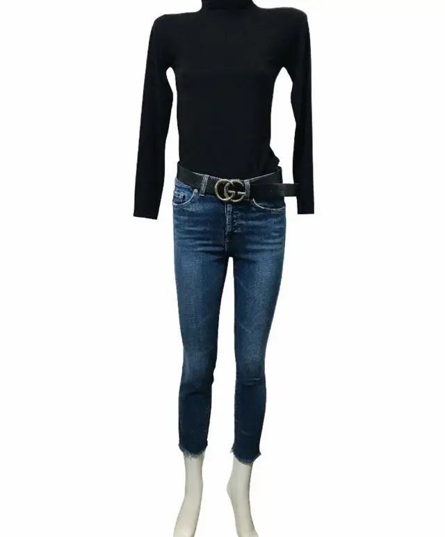 7 For All Mankind - Vista 5