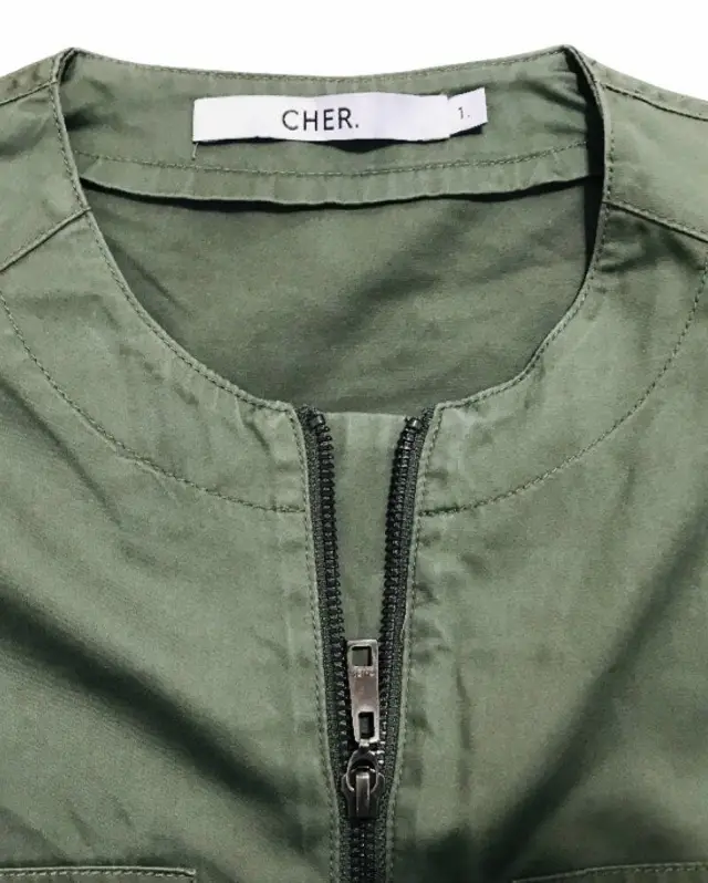 Mono CHER. - Vista 4