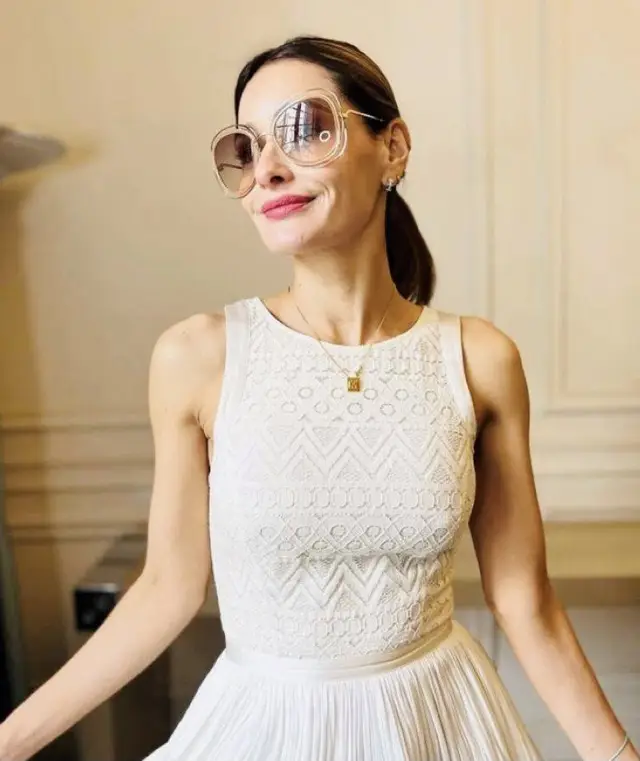 Vestido Emporio Armani - Vista 3