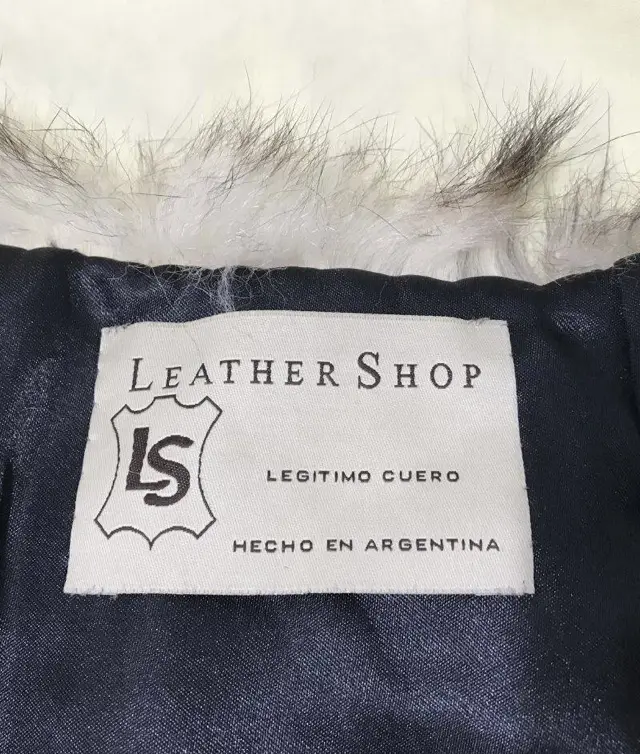 Chaleco Leather Shop - Vista 6