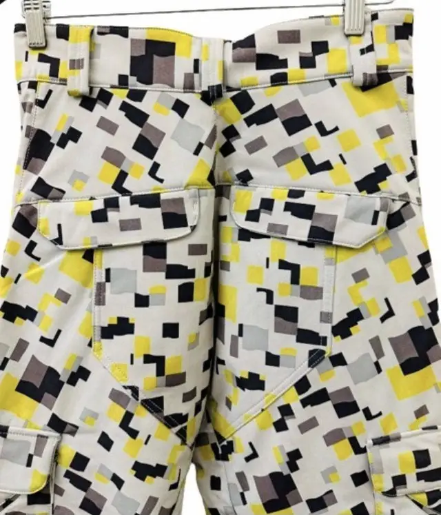 Pantalón Duke - Vista 2