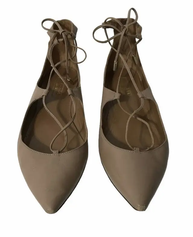 Ballerinas AQUAZZURA - Vista 2