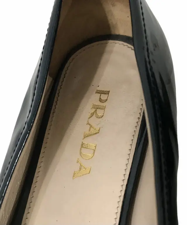Ballerinas Prada - Vista 4