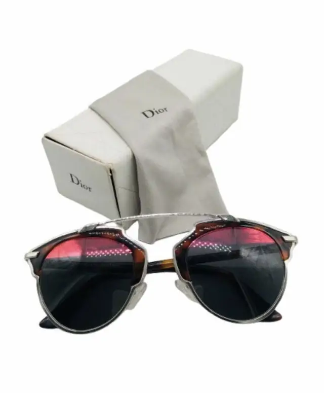 Anteojos Dior - Vista 2