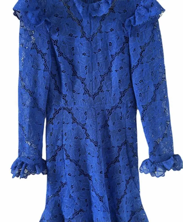 Vestido Otra - Vista 5