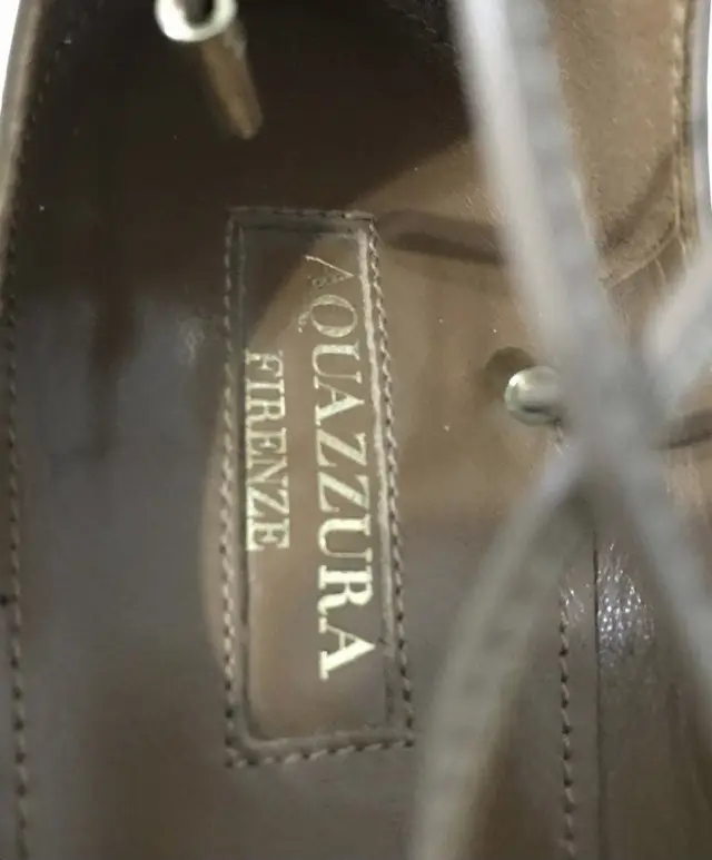 Ballerinas AQUAZZURA - Vista 4