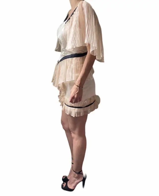 Vestido Zitta - Vista 3