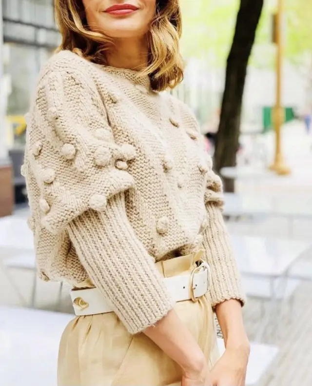 Sweater Otra - Vista 2
