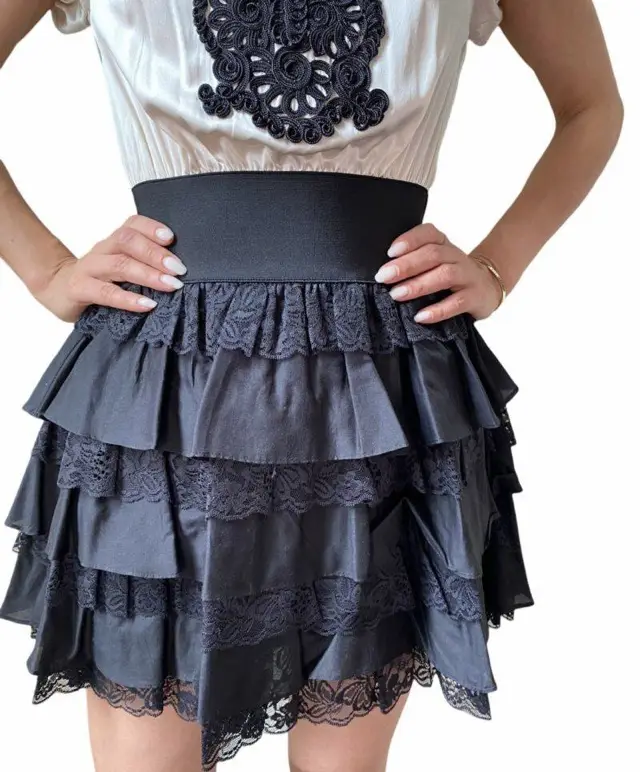 Vestido Bebe - Vista 3