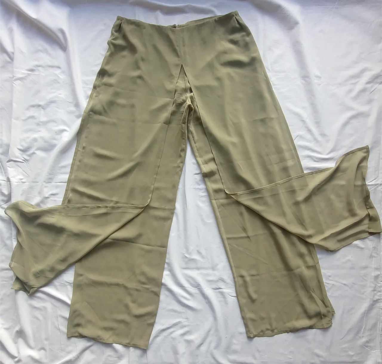 Pantalón Dorell - Vista 3