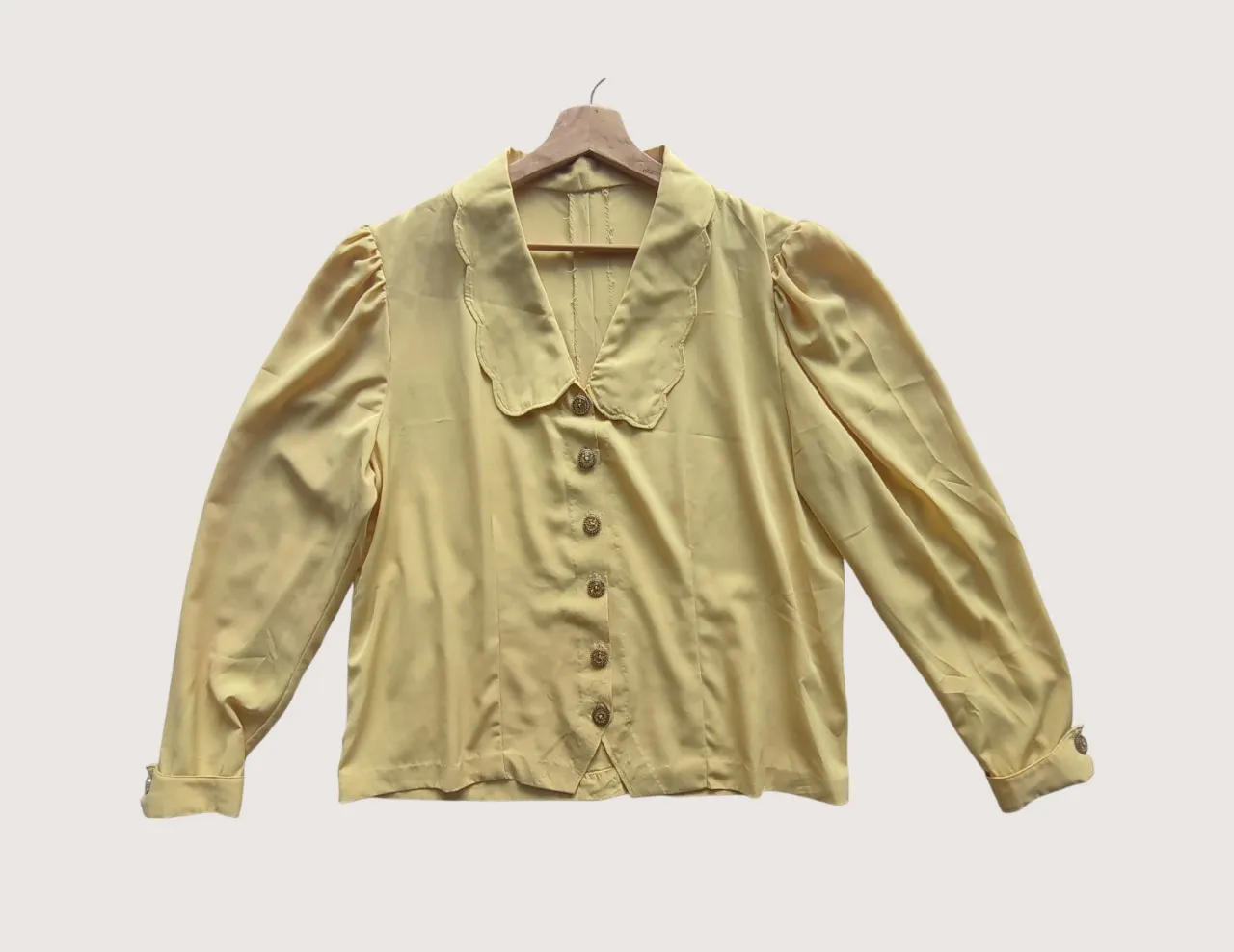 Camisa Sin marca - Vista 2