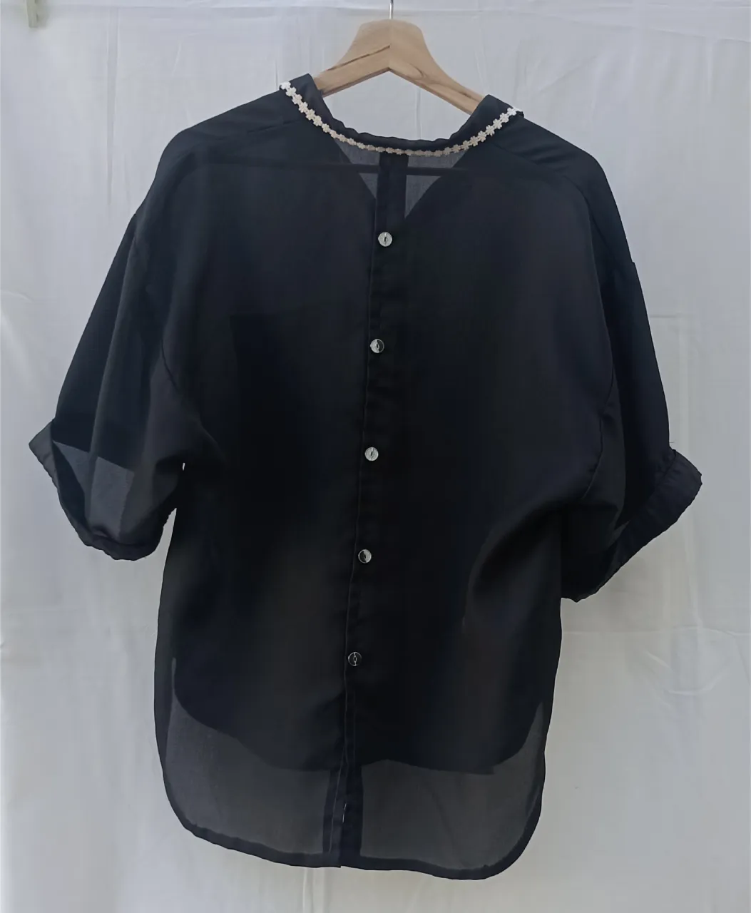 Camisa Sin marca - Vista 2