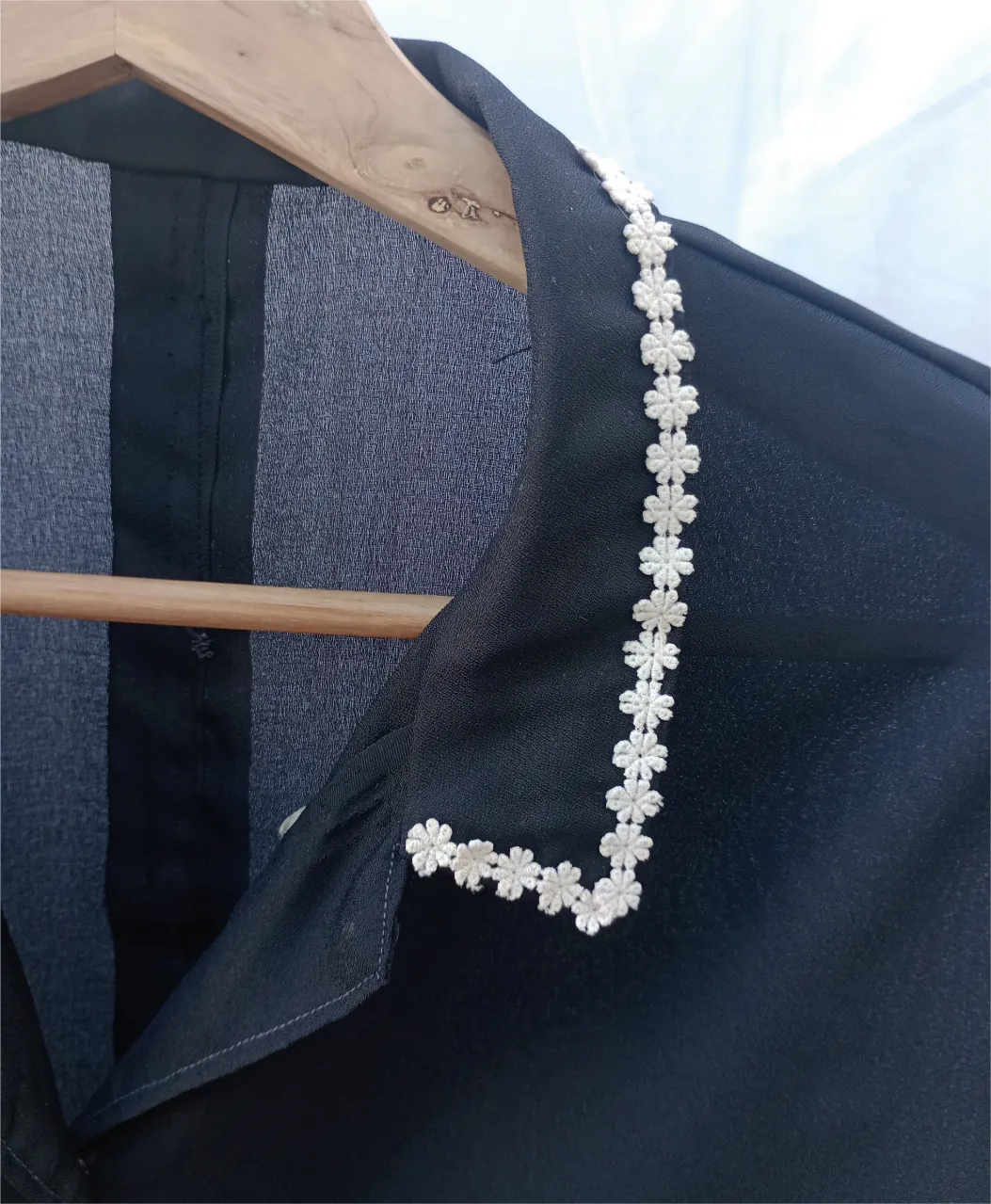 Camisa Sin marca - Vista 3