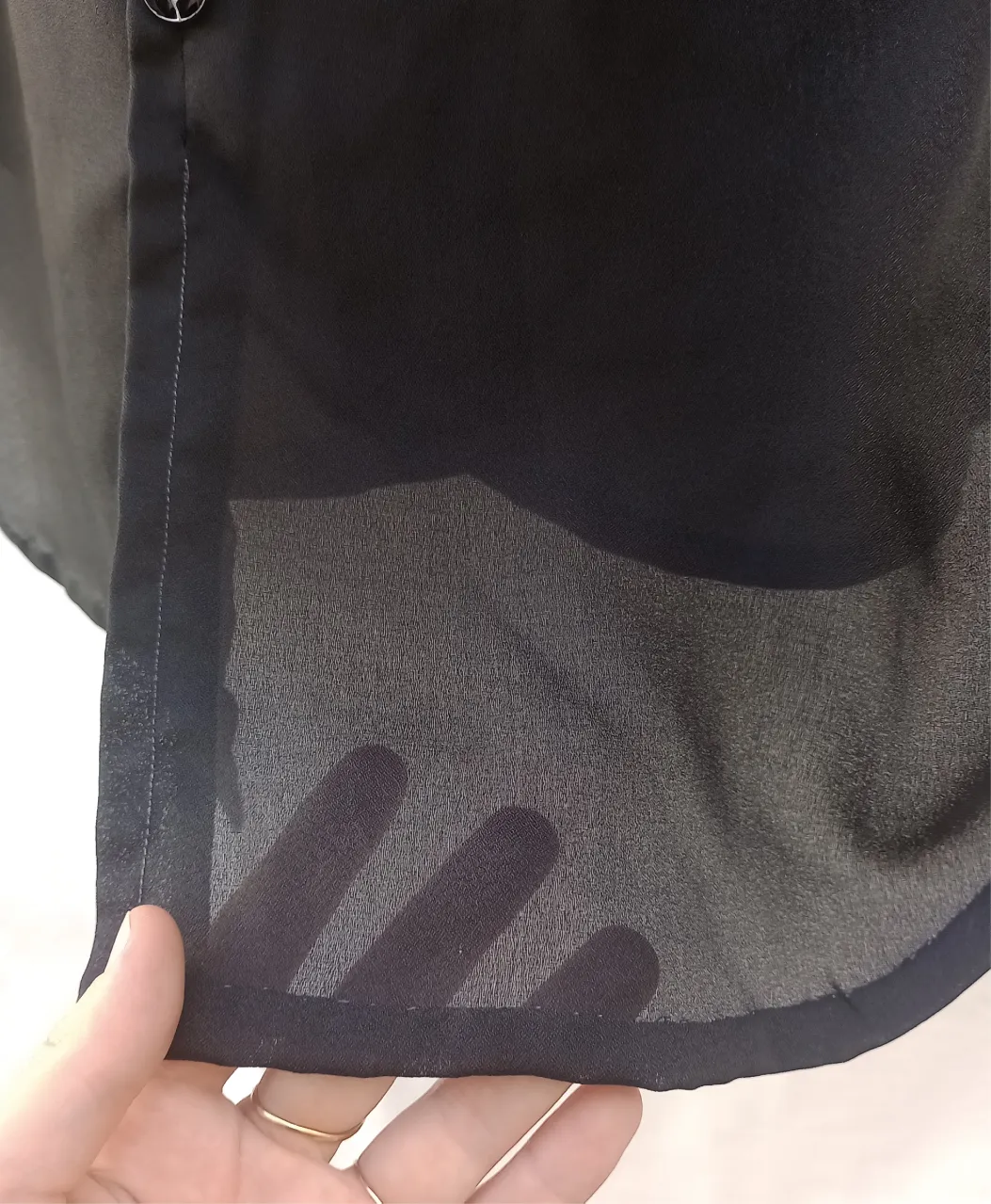 Camisa Sin marca - Vista 5