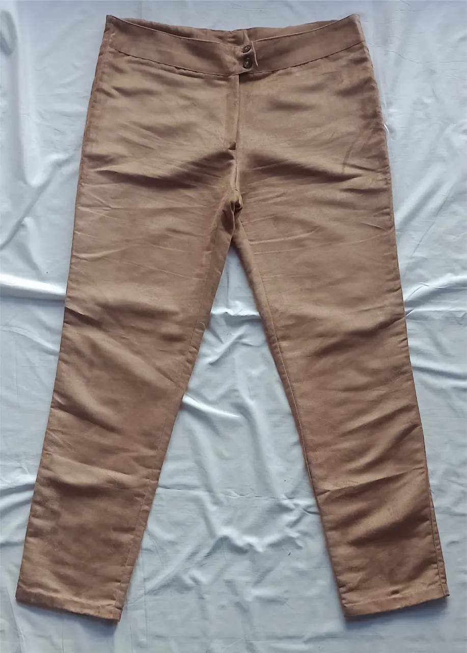 Pantalón Sin marca - Vista 3